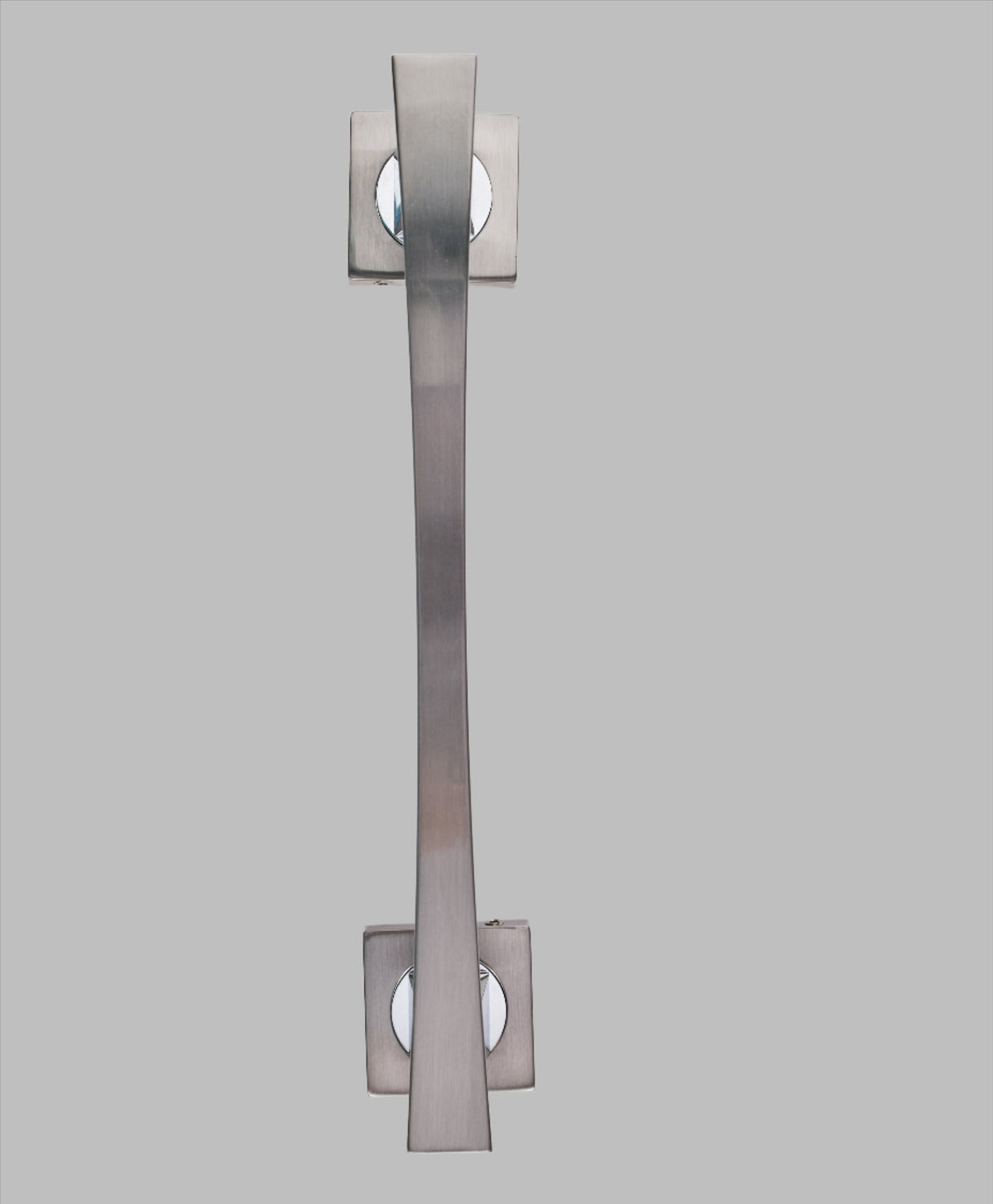 Modern Curved Door Pull – HA7-339