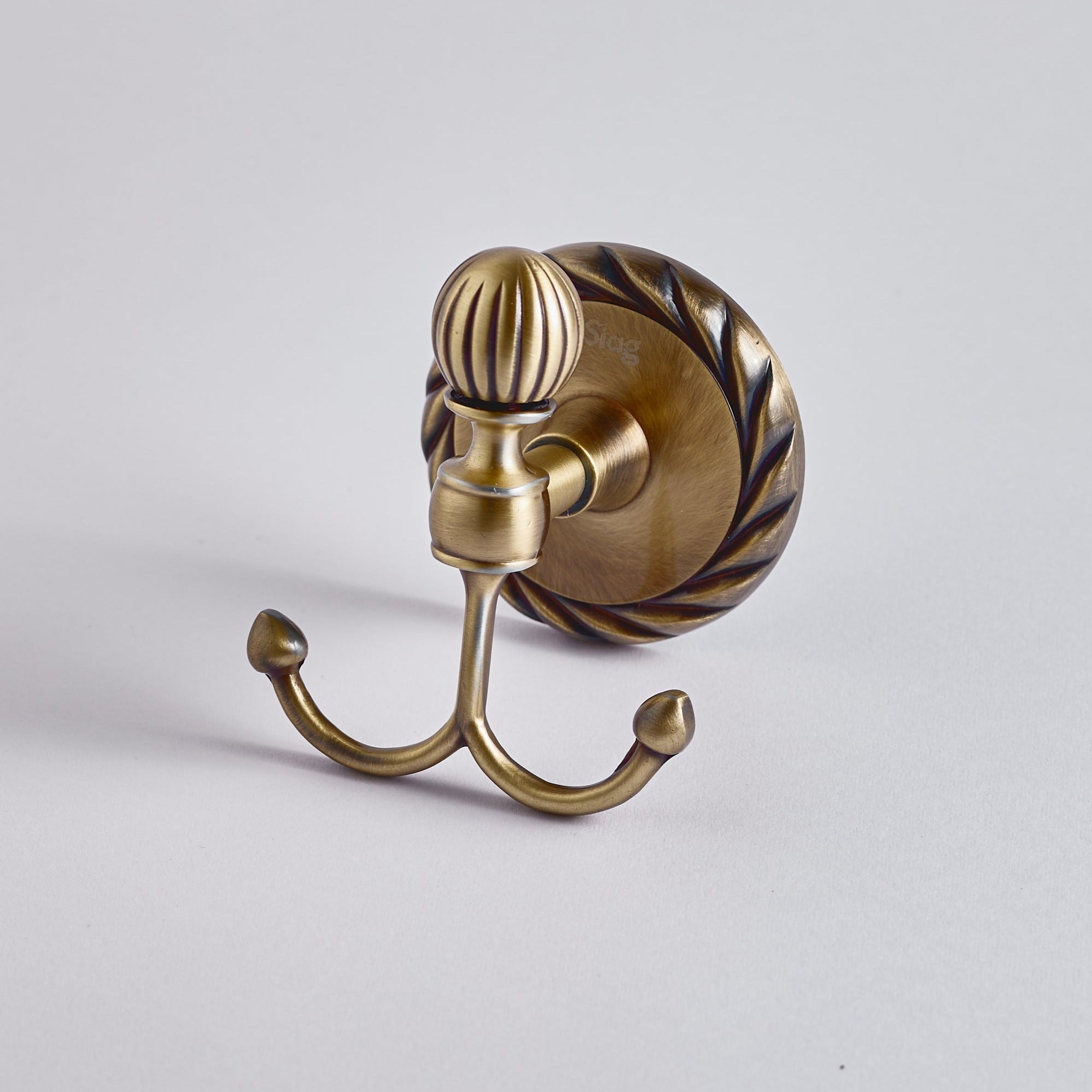 Double Robe Hook 6108