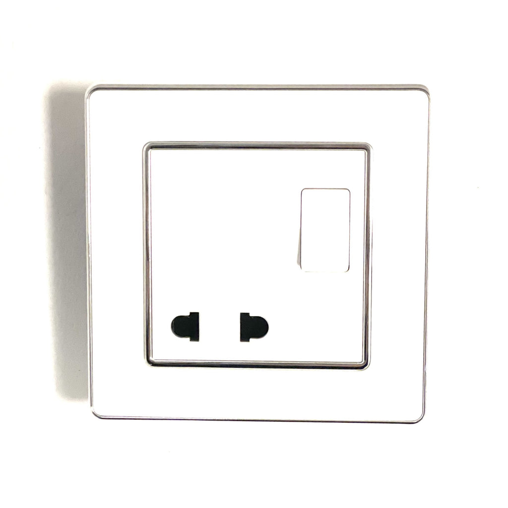 Anden Switched Power Socket E2B-14