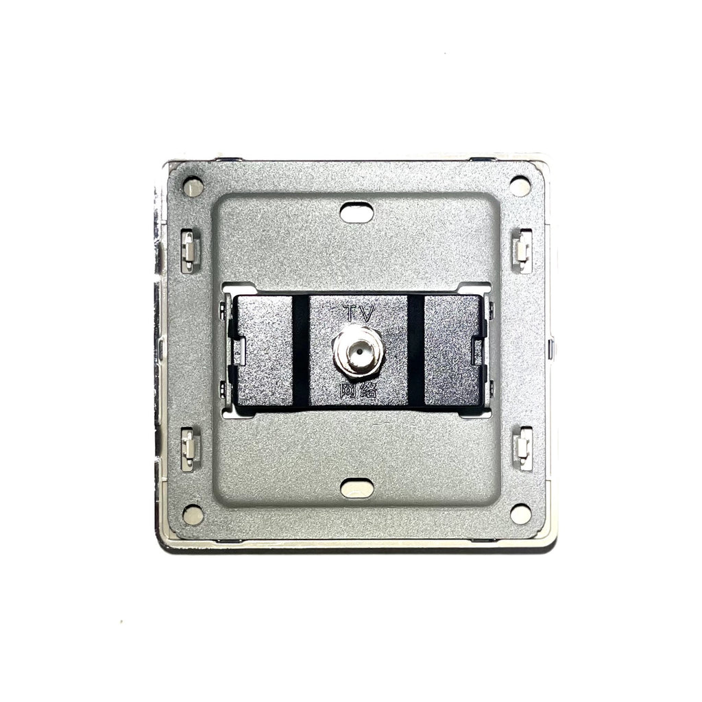 Anden TV Socket E9A-18
