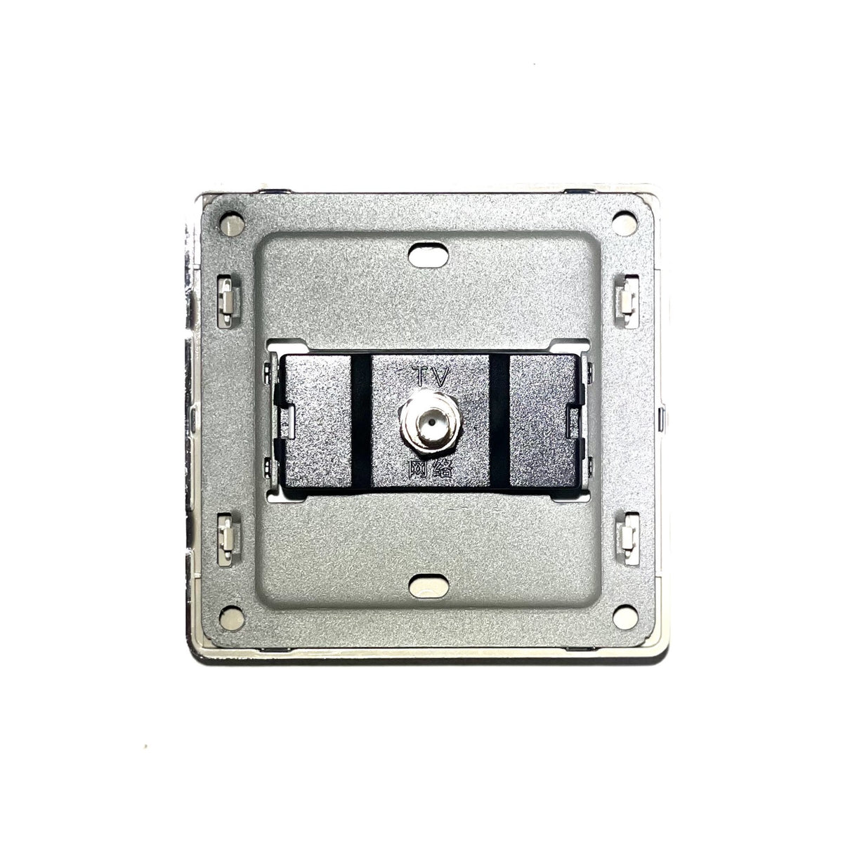 Anden TV Socket E9A-18
