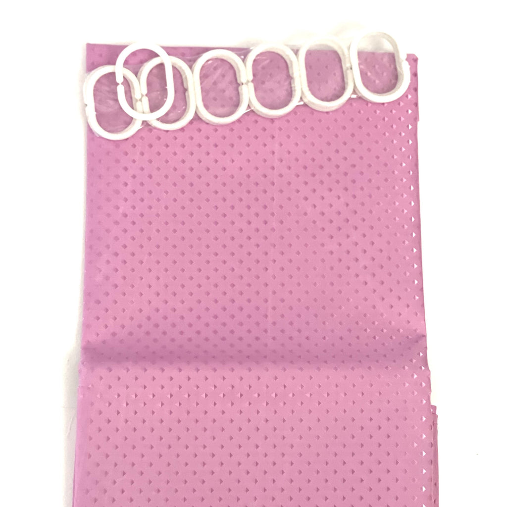 Waterproof Shower Curtain