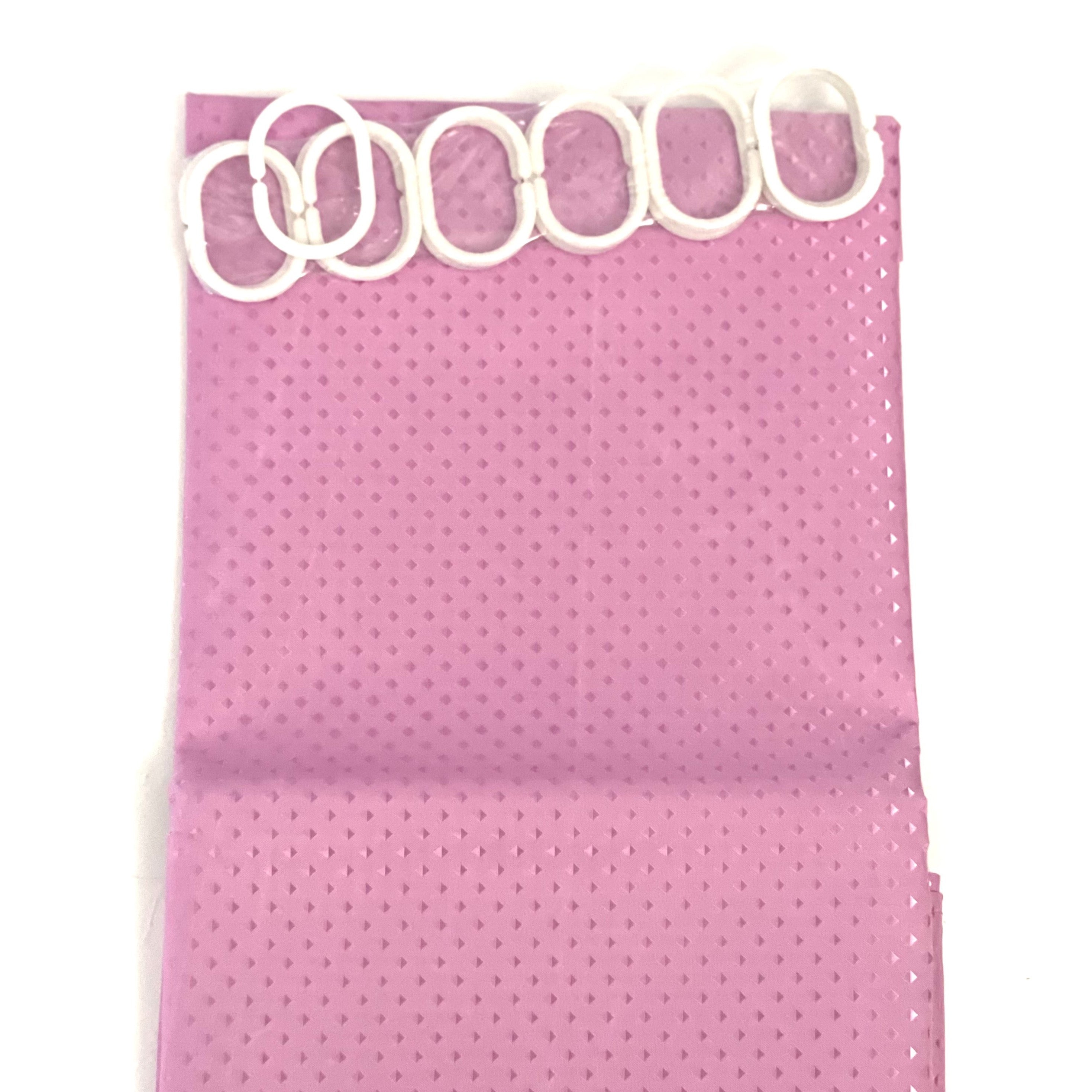 Waterproof Shower Curtain