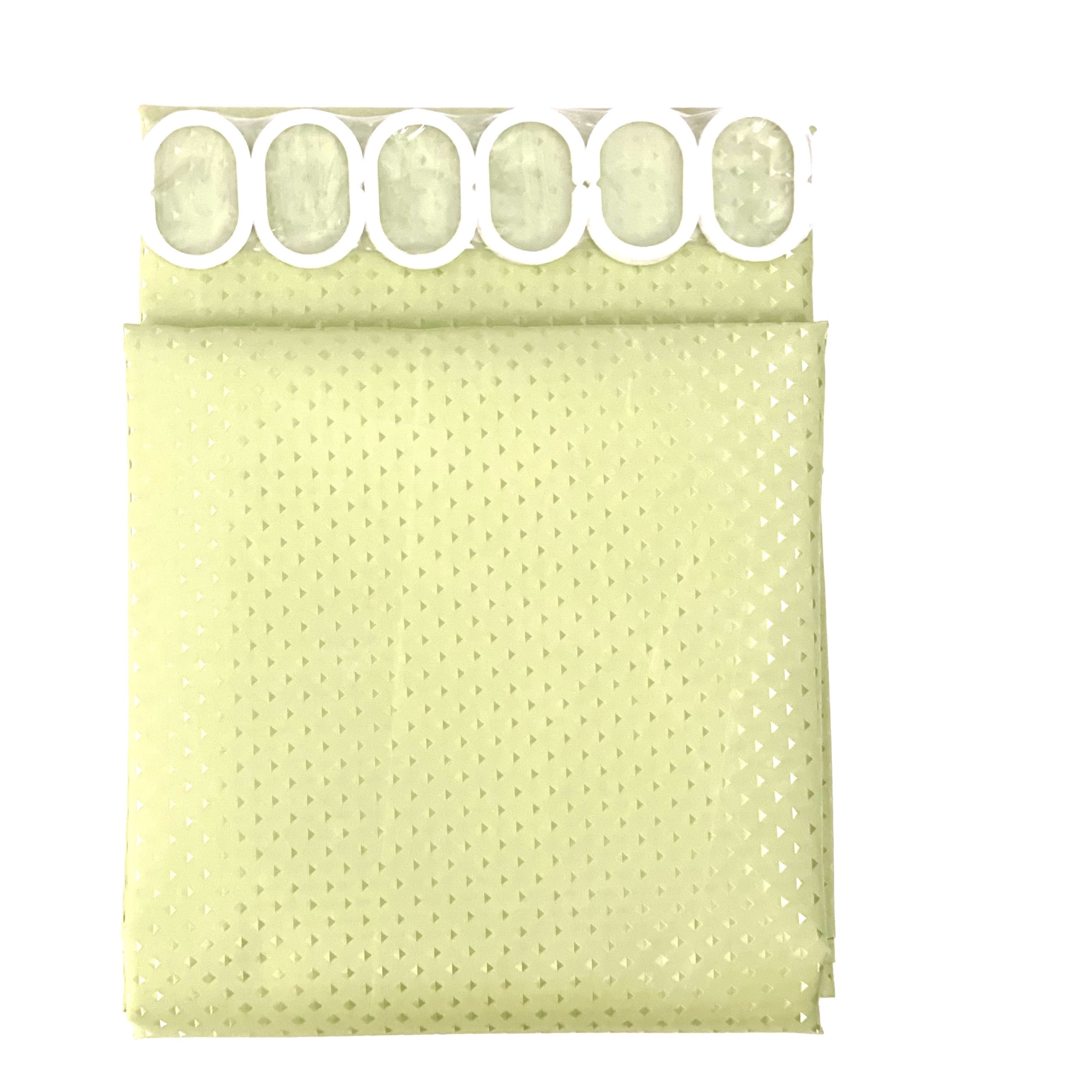 Waterproof Shower Curtain