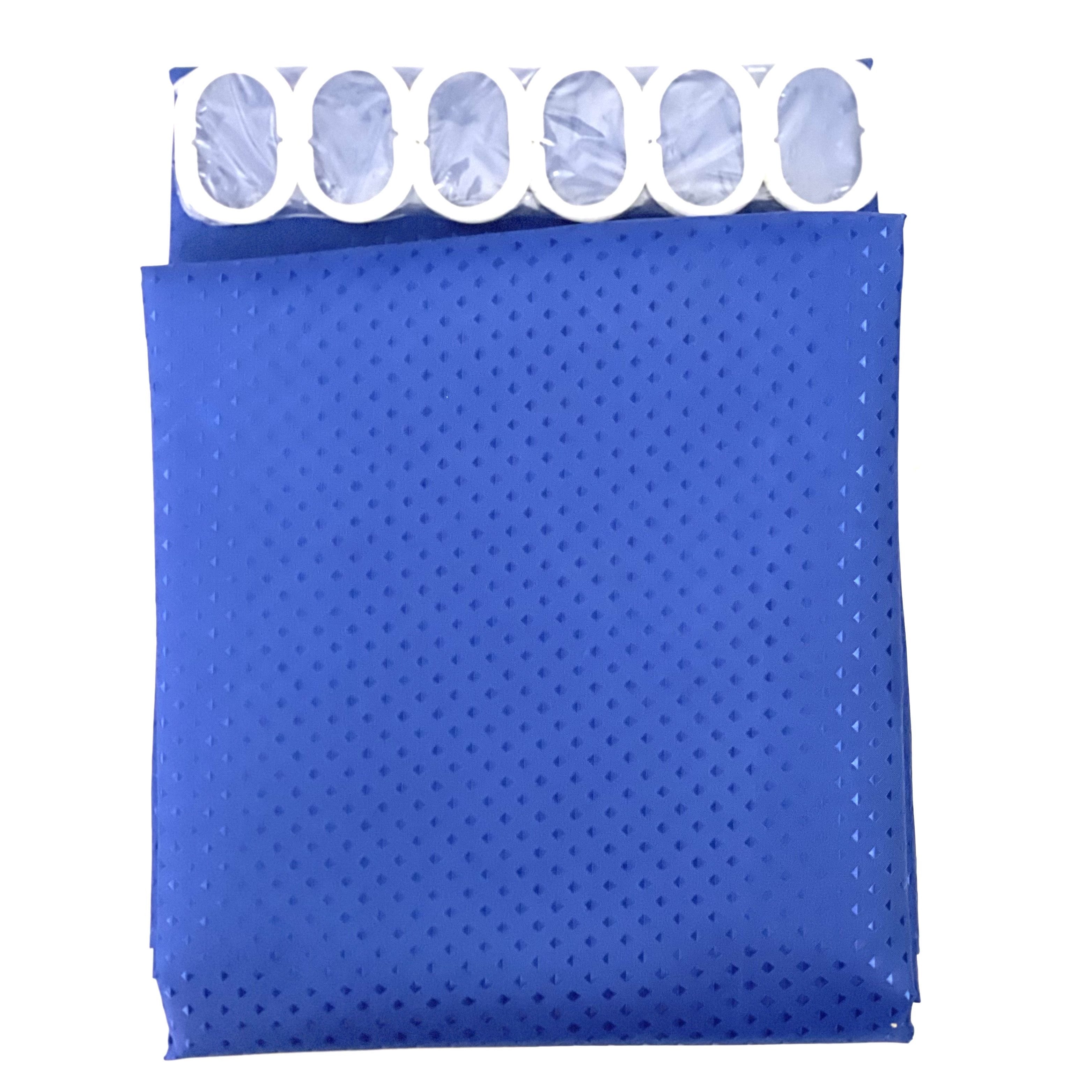 Waterproof Shower Curtain