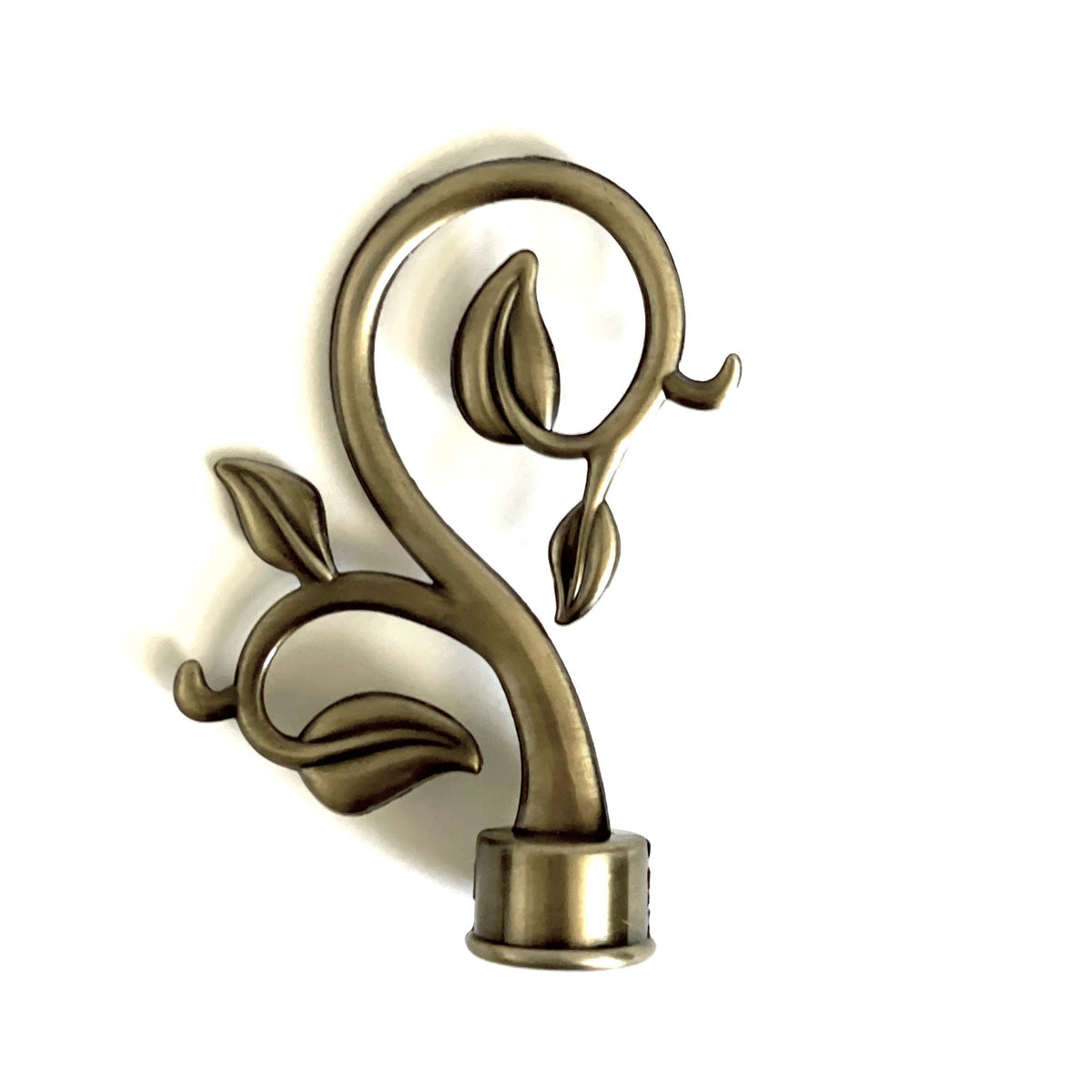 Curtain Finials 25 and 28 mm