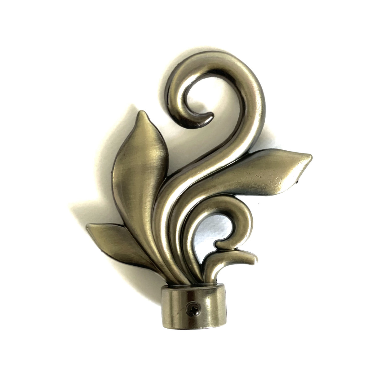 Curtain Finials 25 and 28 mm