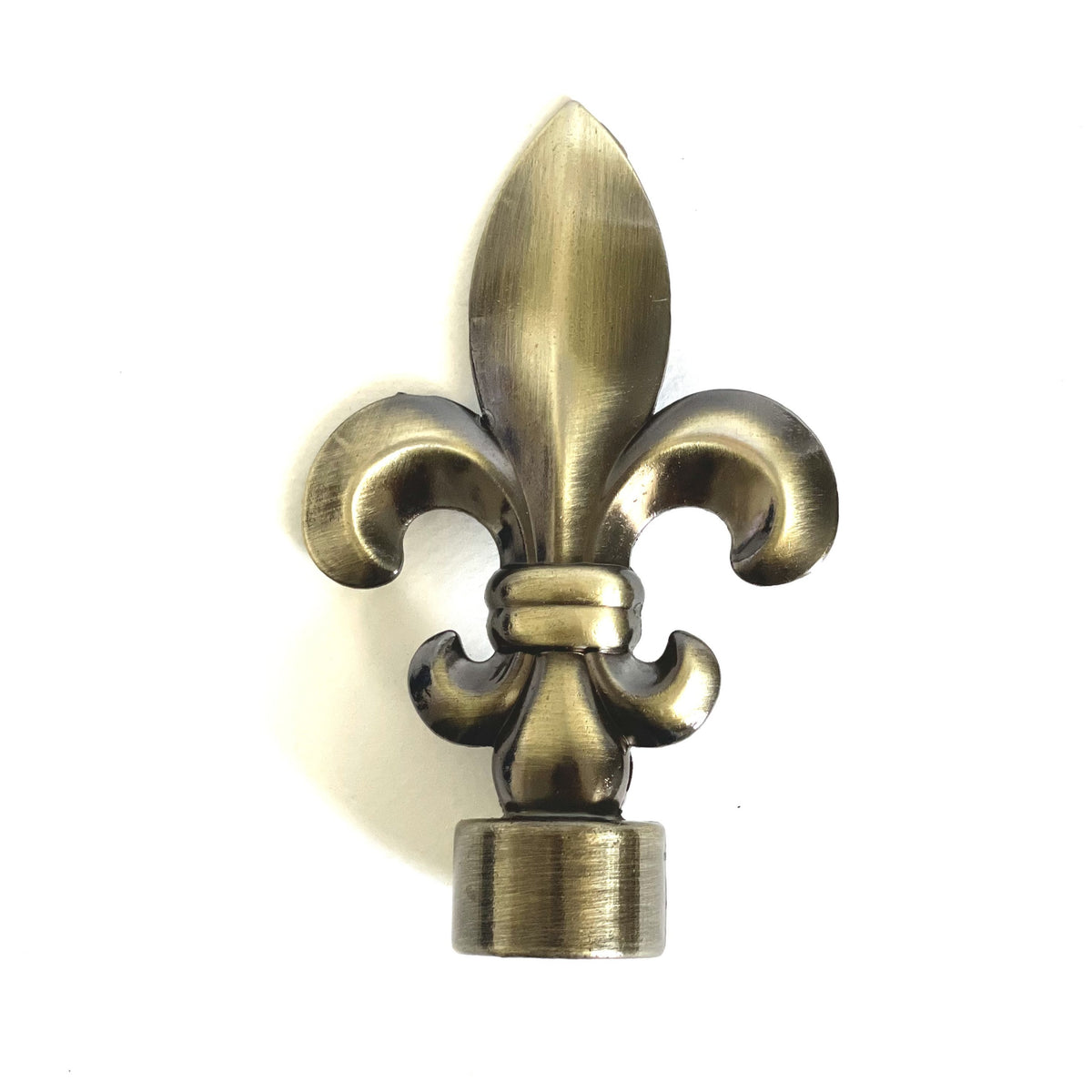 Curtain Finials 25 and 28 mm
