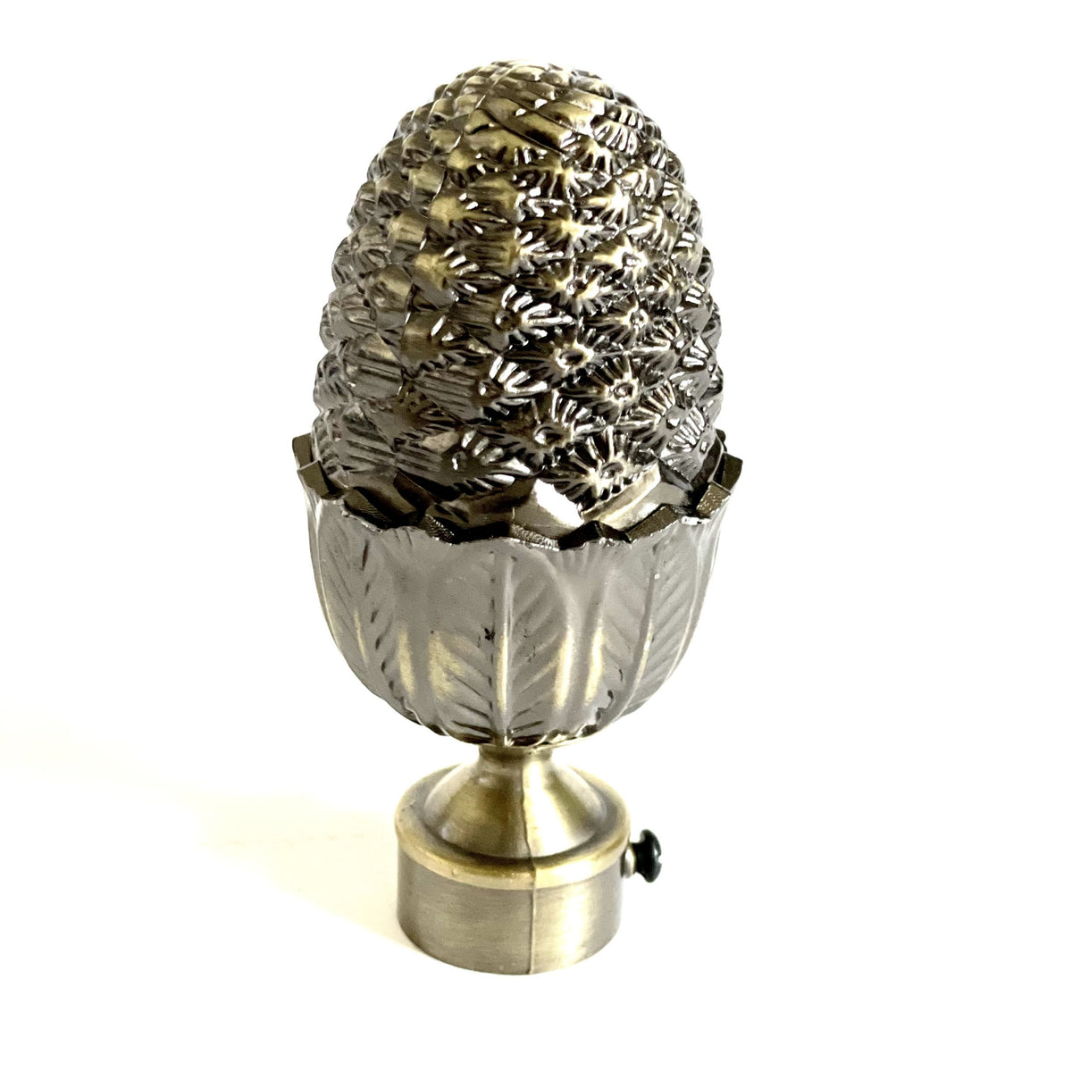 Curtain Finials 25 and 28 mm