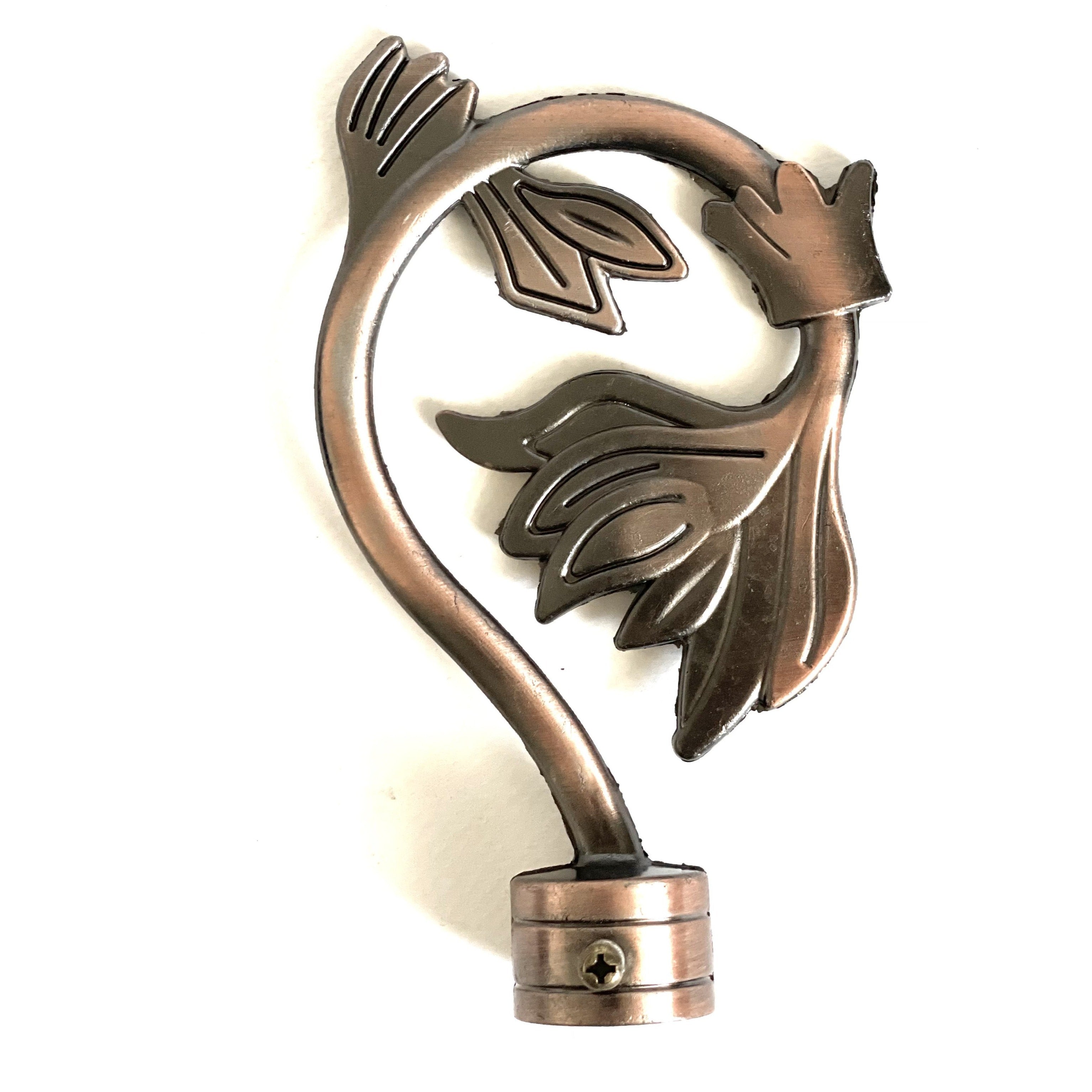 Curtain Finials 25 and 28 mm