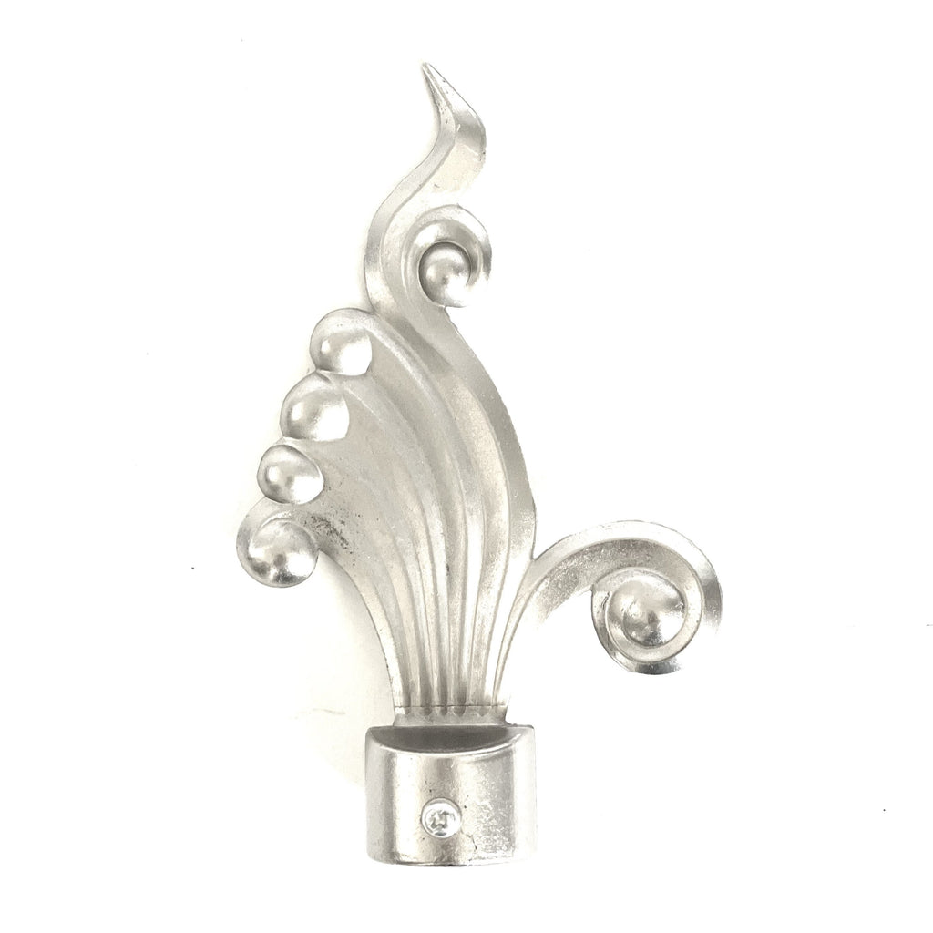 Curtain Finials 25 and 28 mm