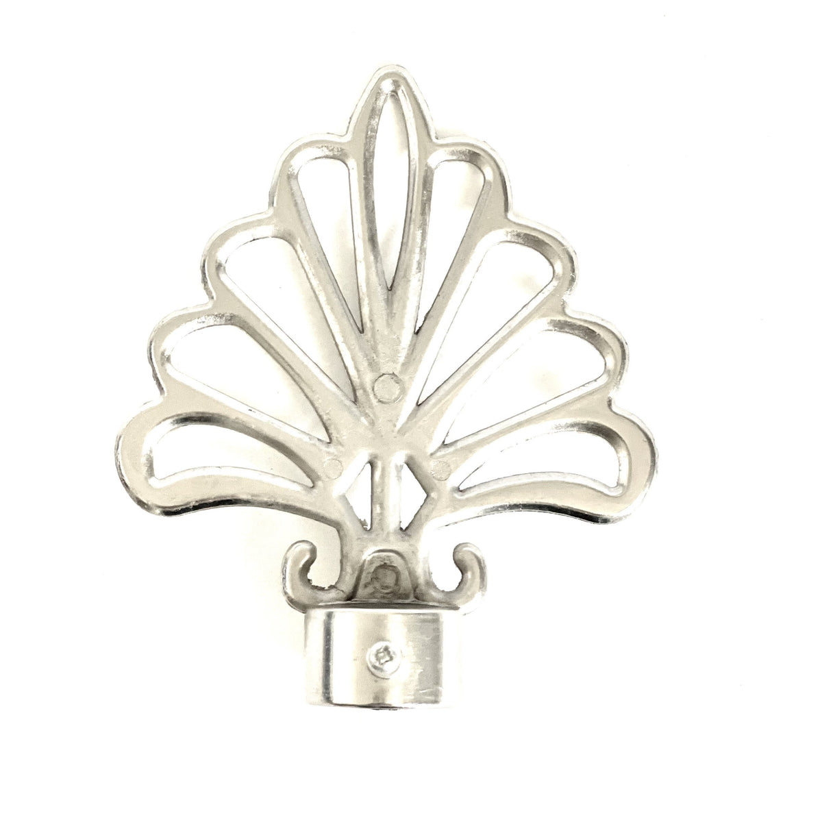 Curtain Finials 25 and 28 mm