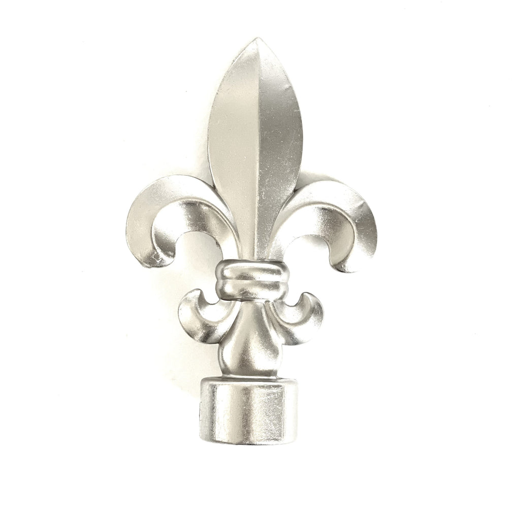 Curtain Finials 25 and 28 mm