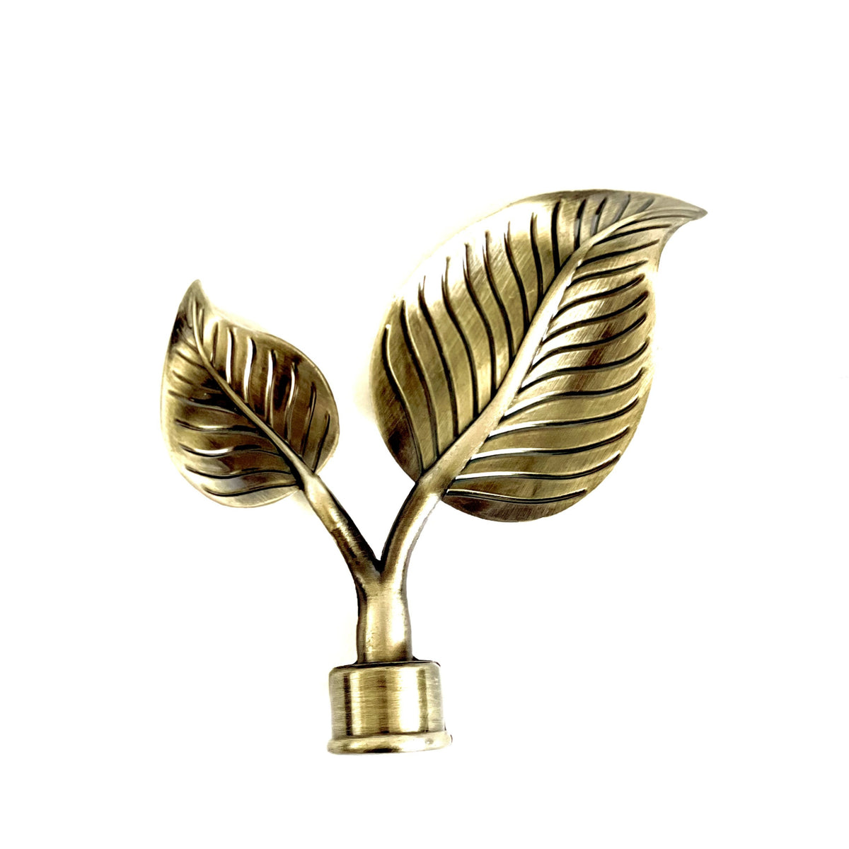 Curtain Finials 22 mm