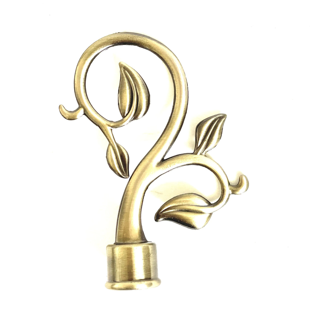 Curtain Finials 22 mm