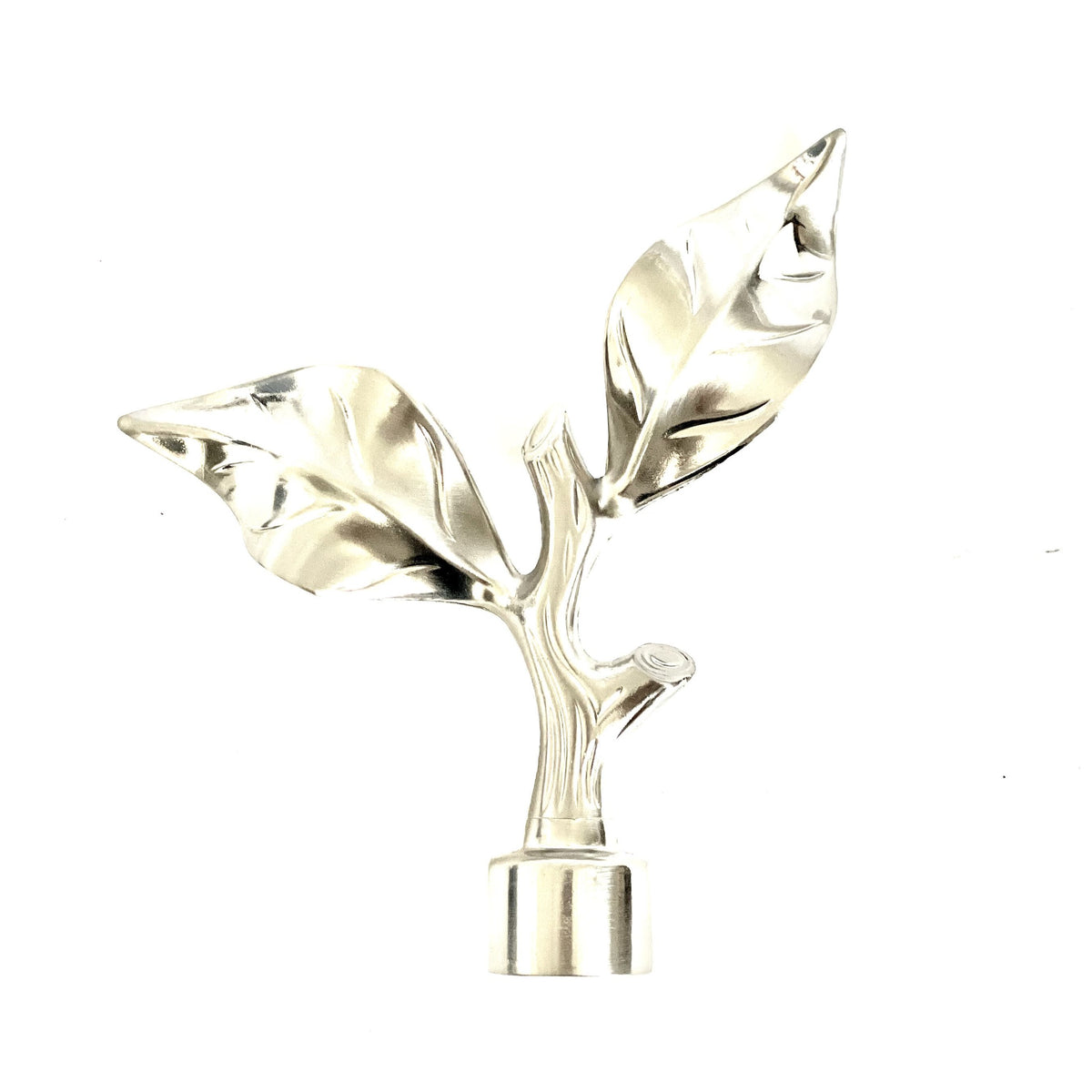 Curtain Finials 22 mm