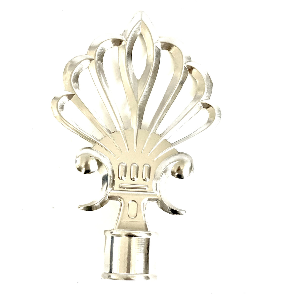 Curtain Finials 22 mm