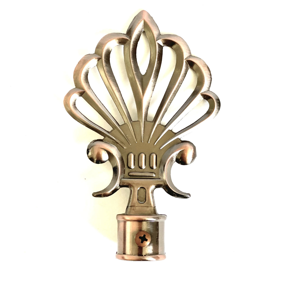 Curtain Finials 22 mm