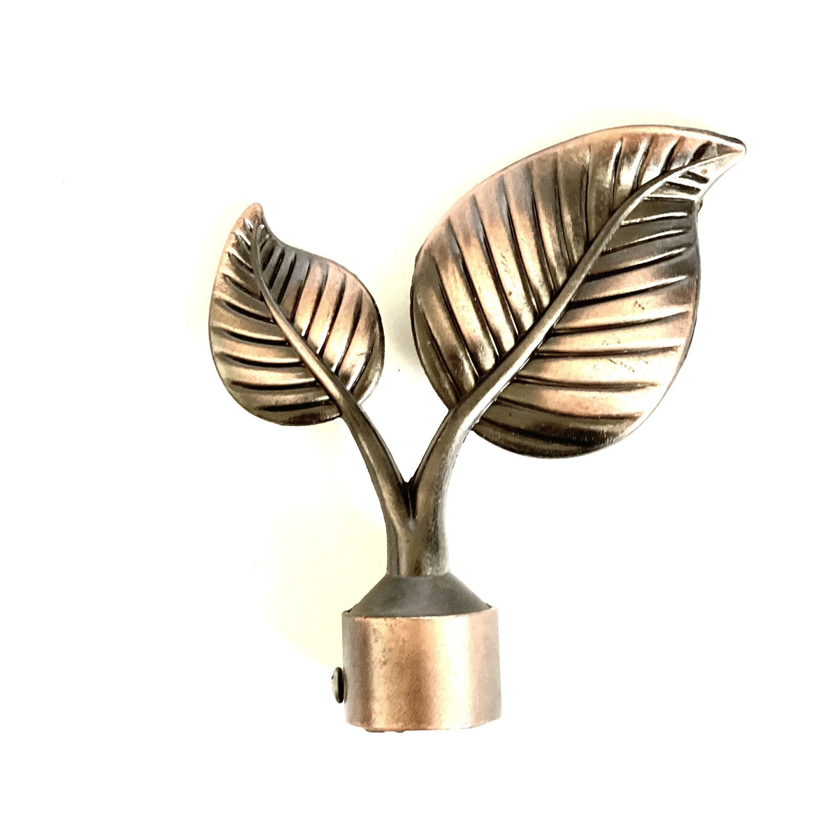 Curtain Finials 22 mm
