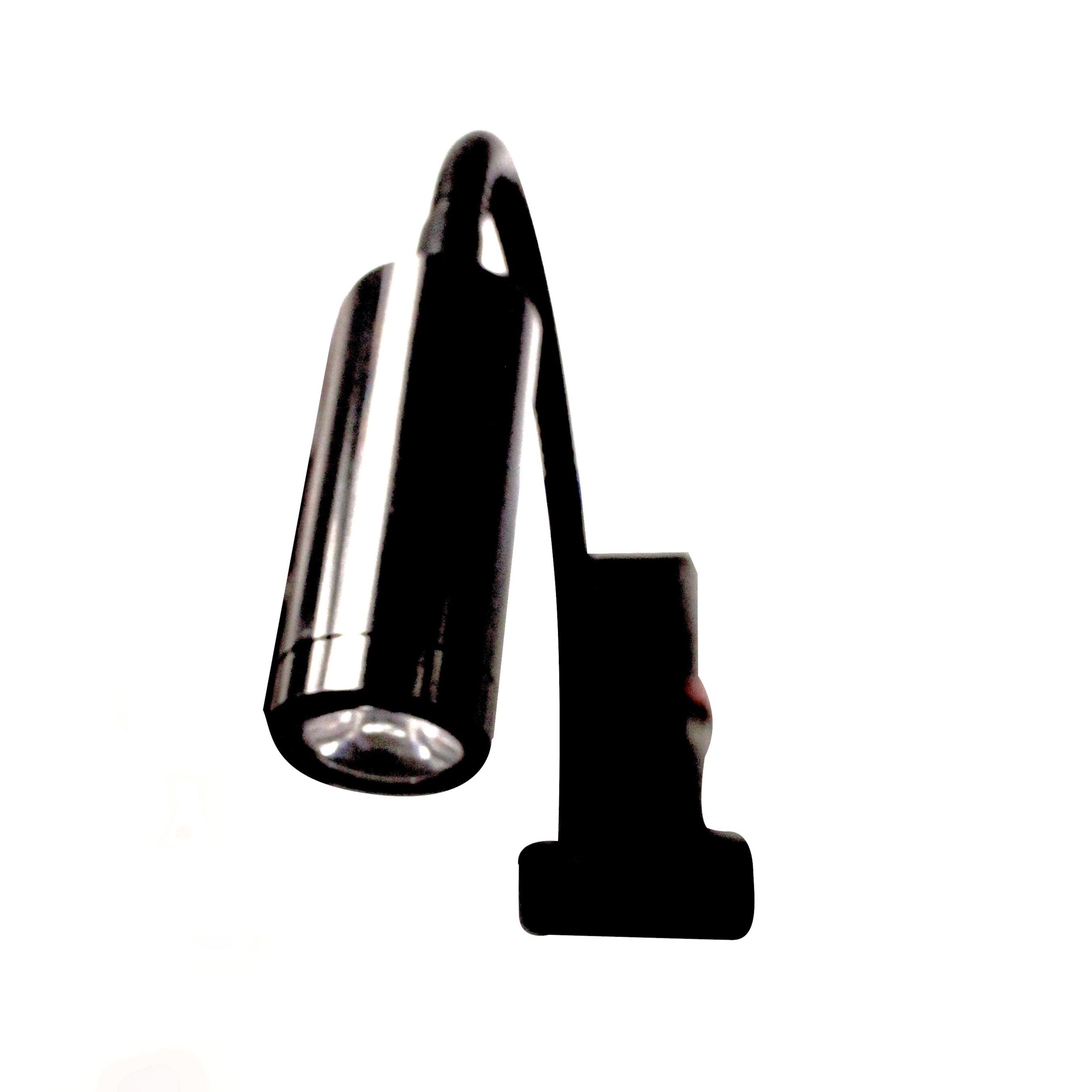 Desk Lamp 031407-1