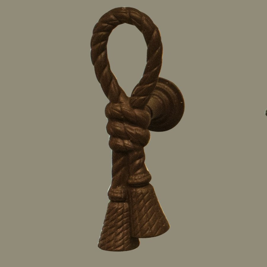 Decorative Curtain Tieback