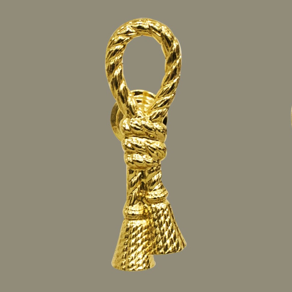 Decorative Curtain Tieback
