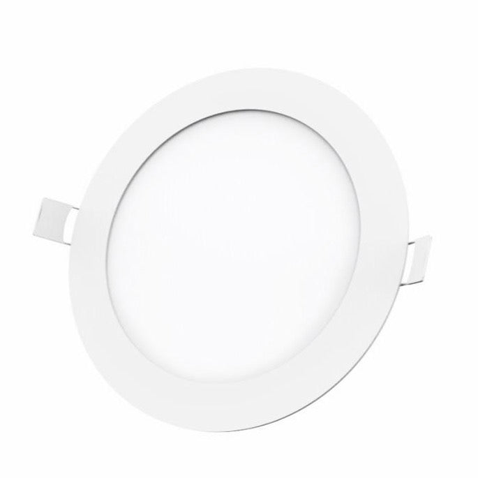 Round LED Ceiling Panel