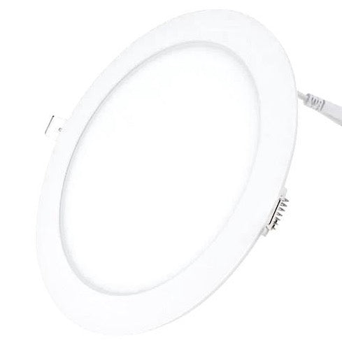 Round LED Ceiling Panel