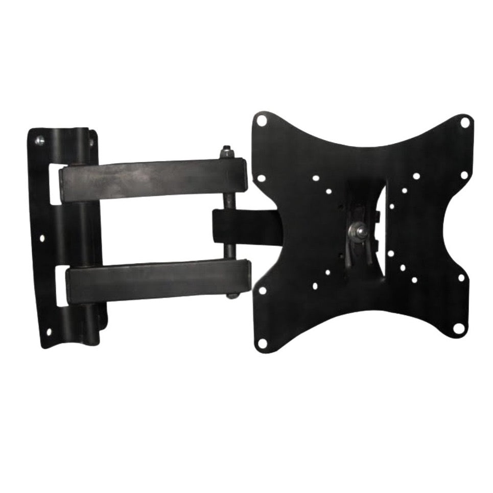 Full-Motion TV Mount – 32″–42