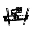 Full-Motion TV Mount – Up to 43"