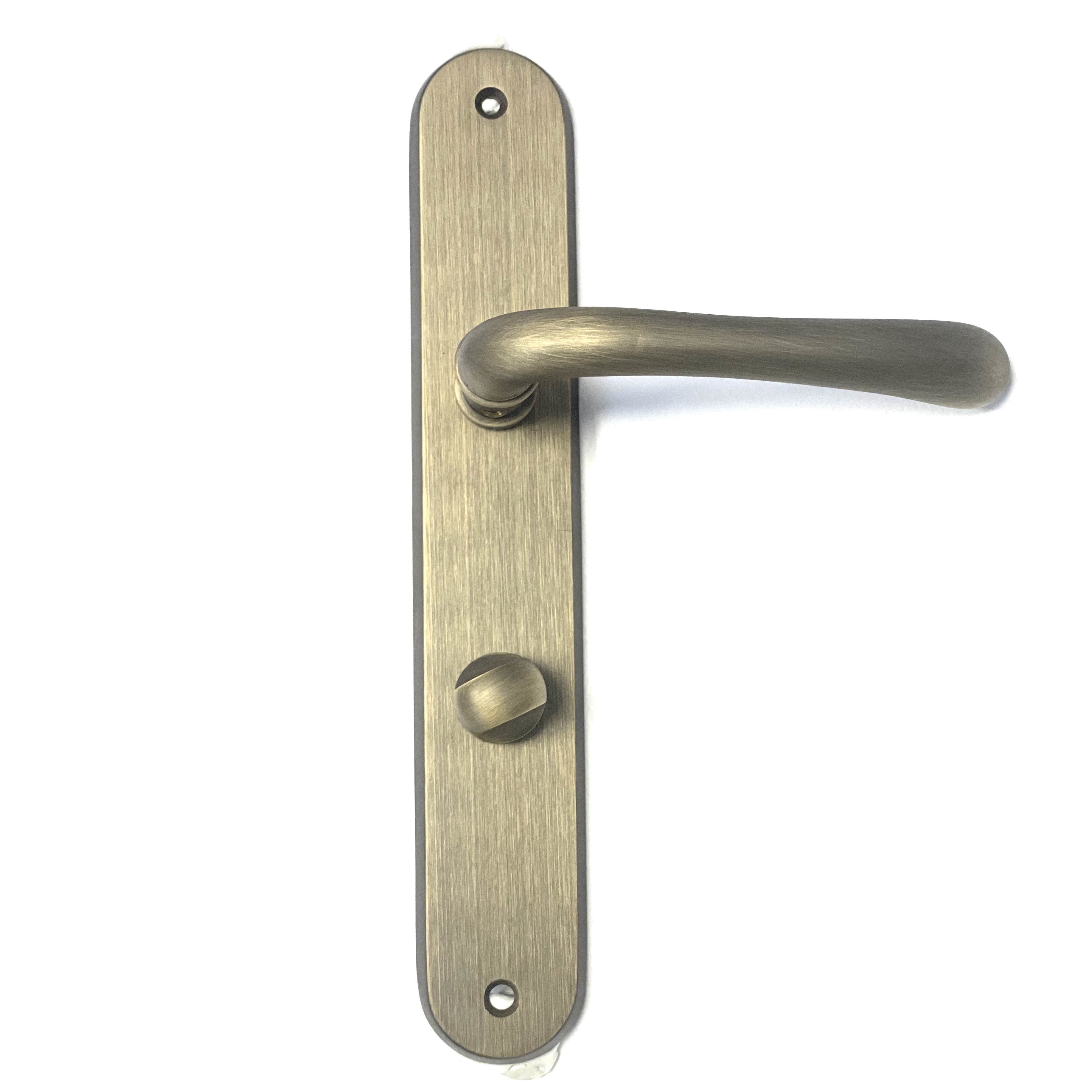 Remo Door Handle
