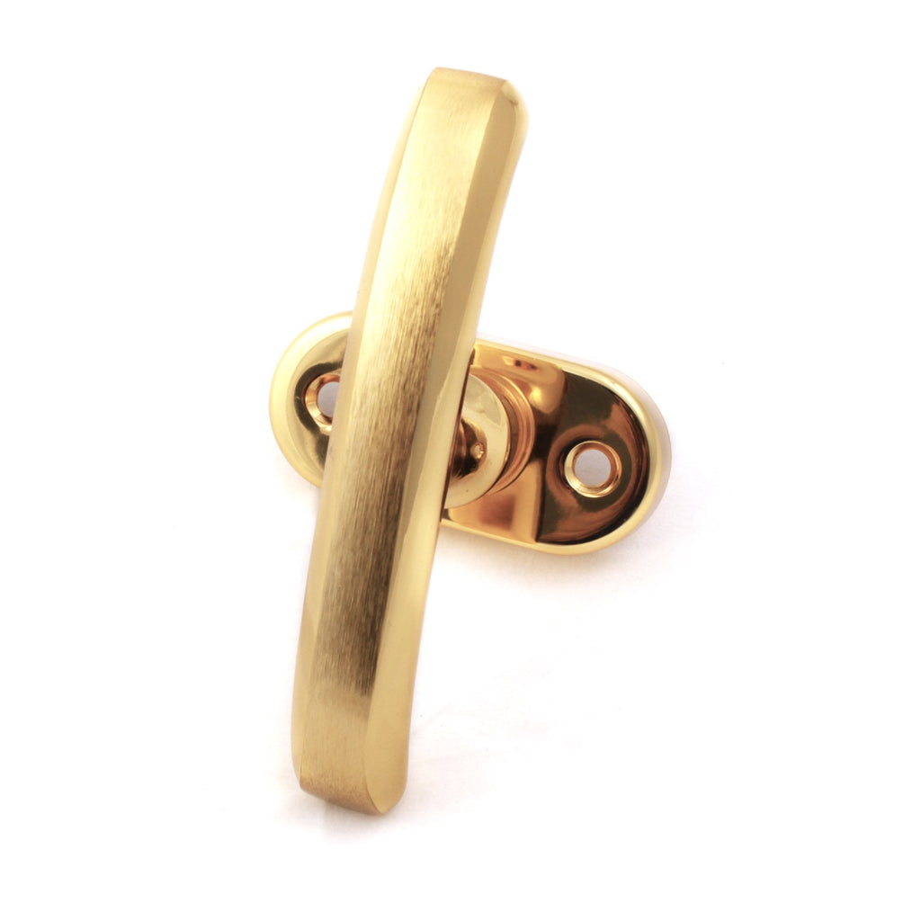Remo Window Handle