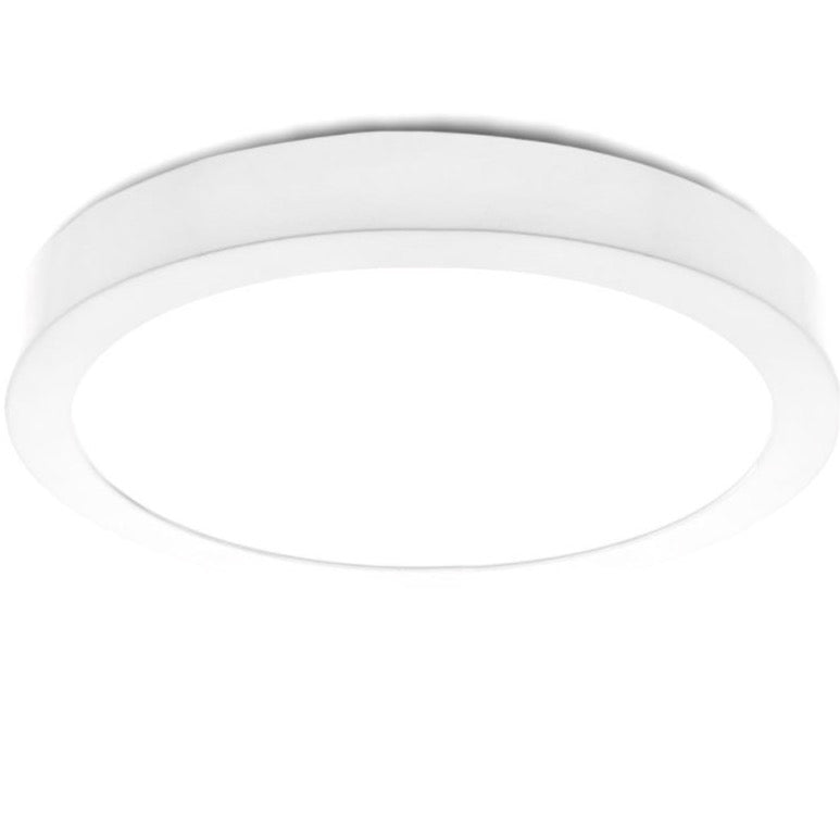 Round LED Ceiling Light