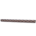 Twisted Curtain Rod
