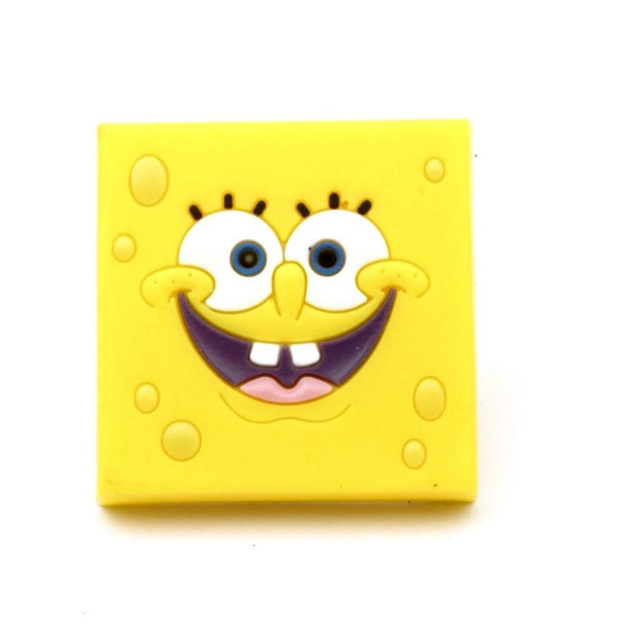 SpongeBob Cabinet Knob H04291