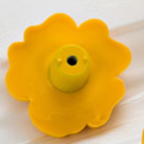 Hello Kitty Cabinet Knob H04290