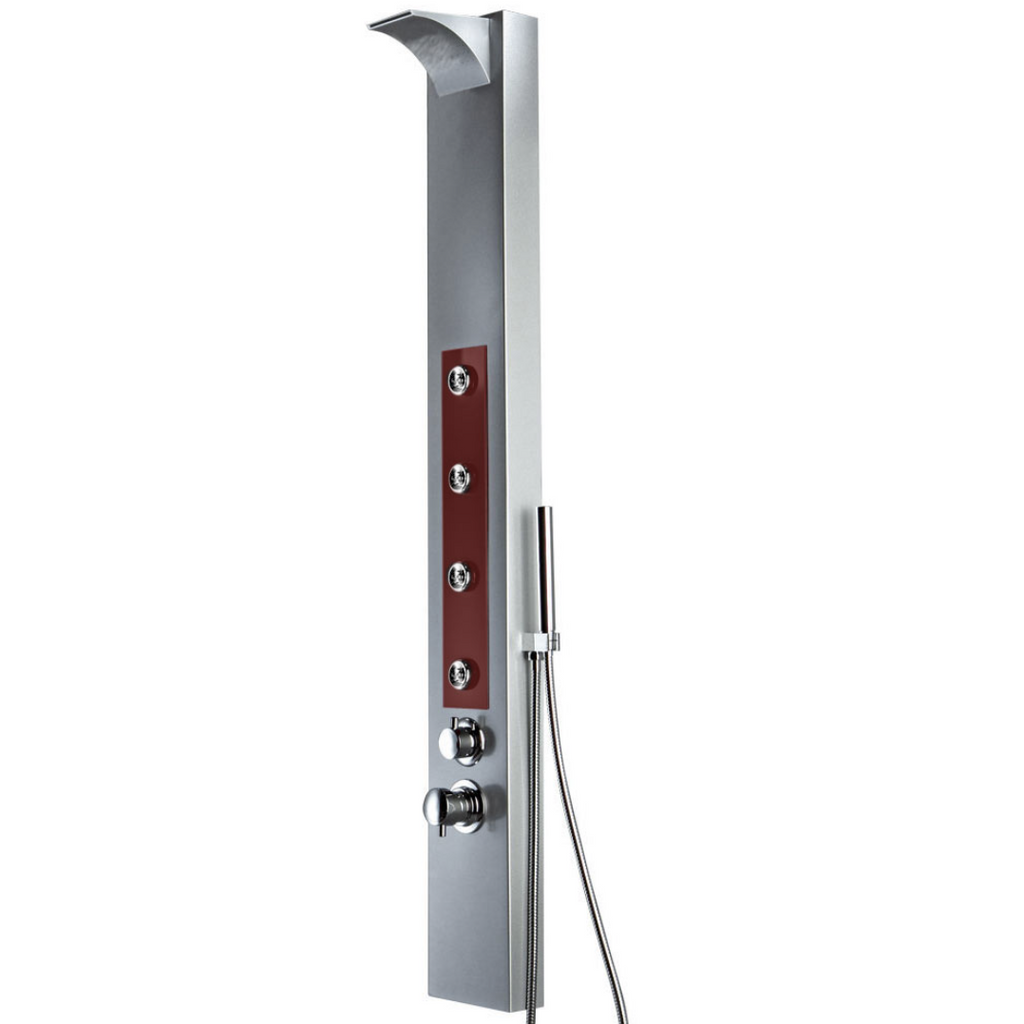 Shower Panel A030