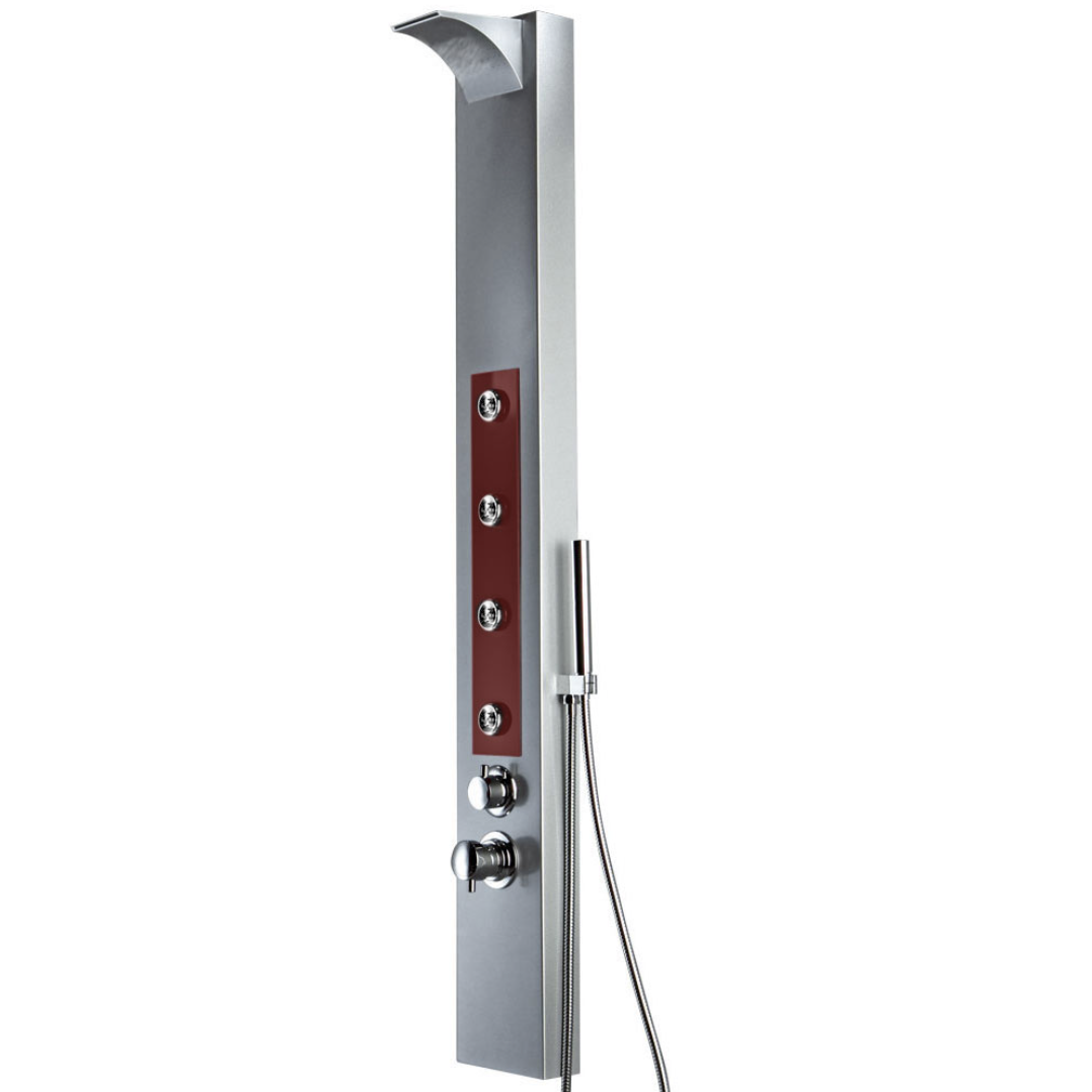 Shower Panel A030