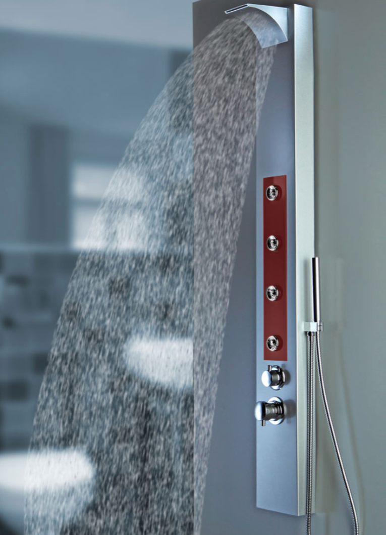 Shower Panel A030