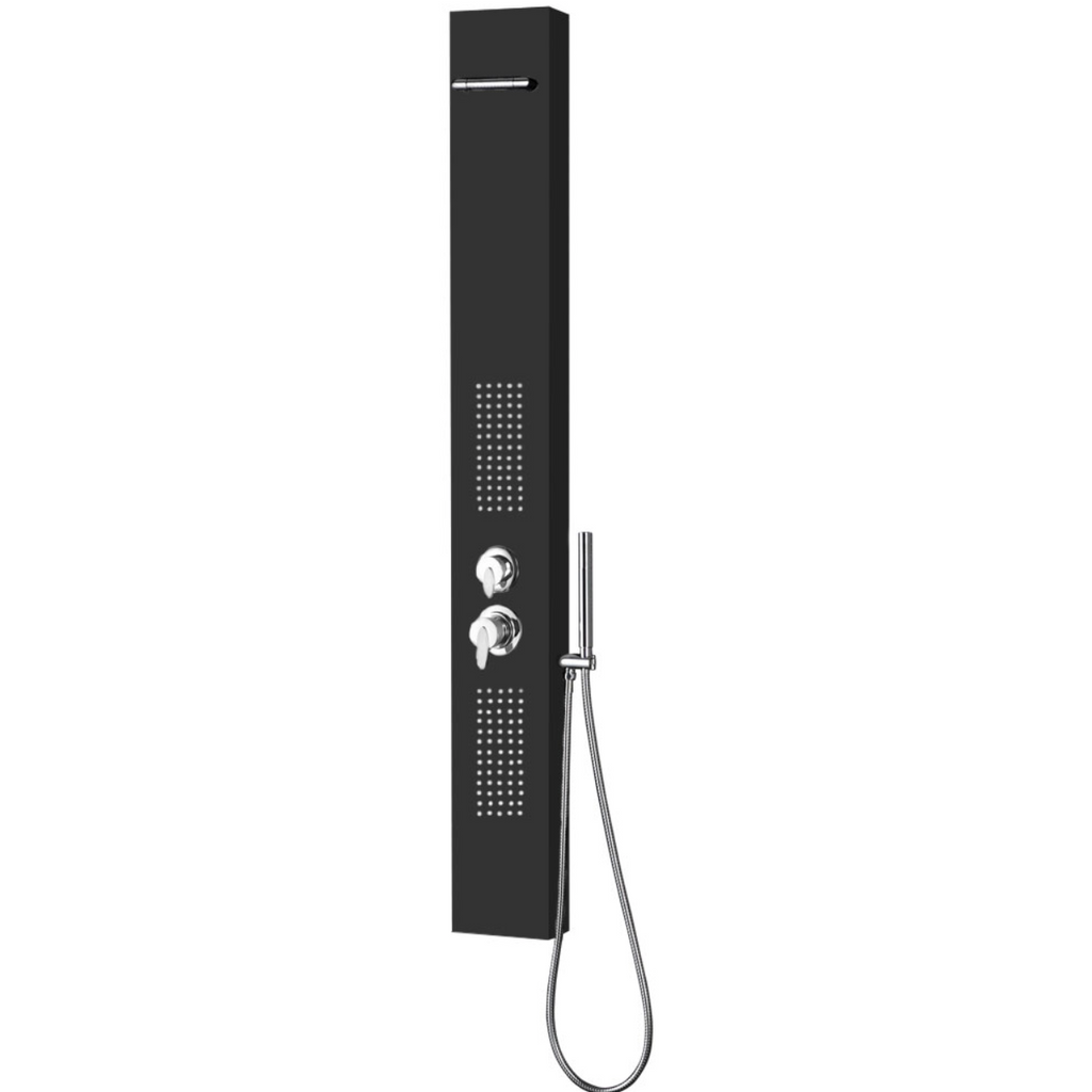 Shower Panel A075