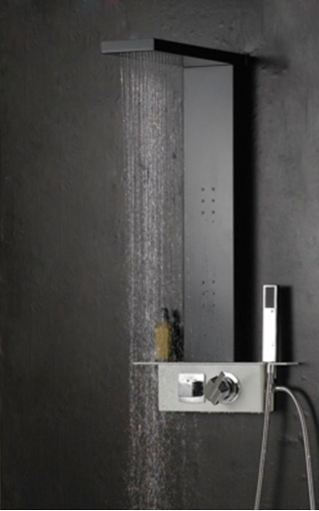 Shower Panel A133