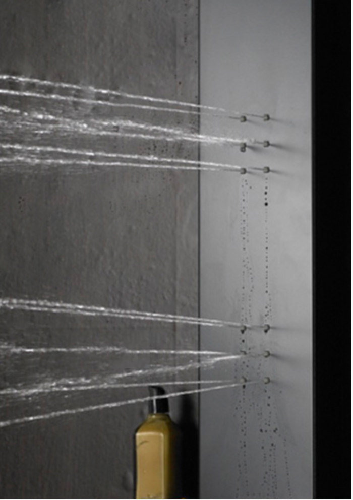 Shower Panel A133