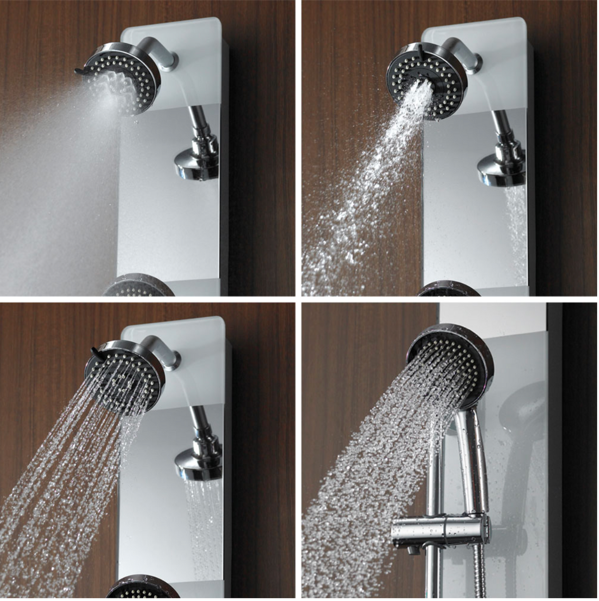 Shower Panel G081