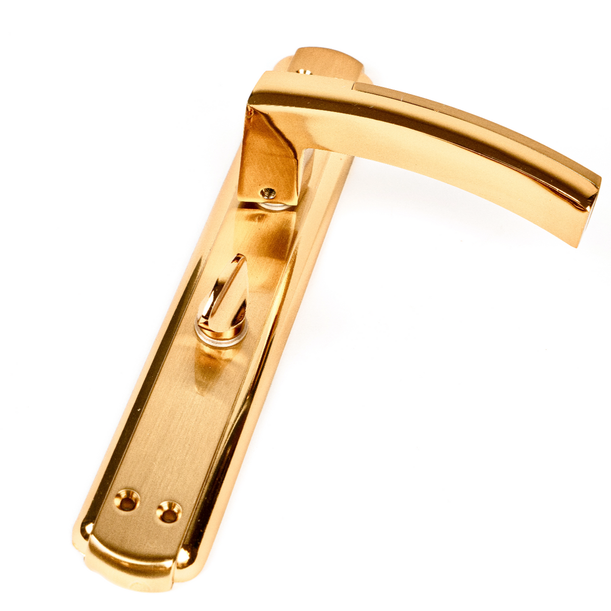 Urve Door Handle