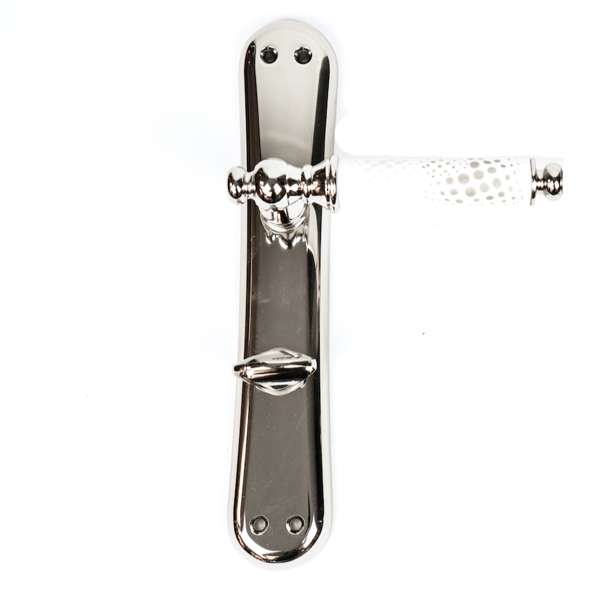 Yakut Door Handle
