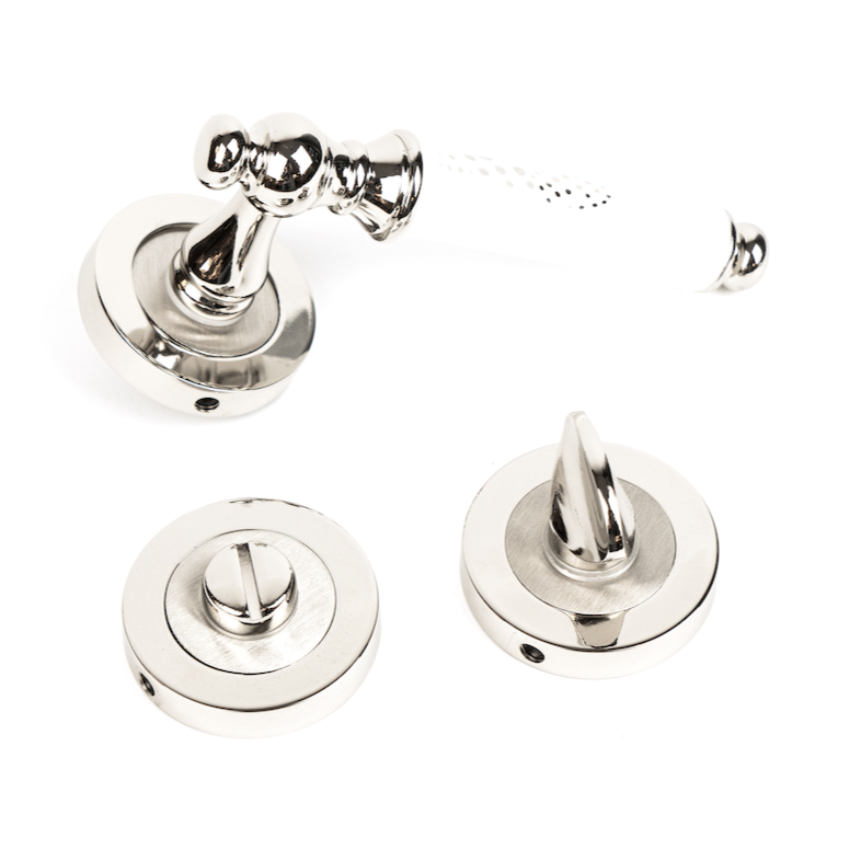 Yakut Rosetta Door Handle