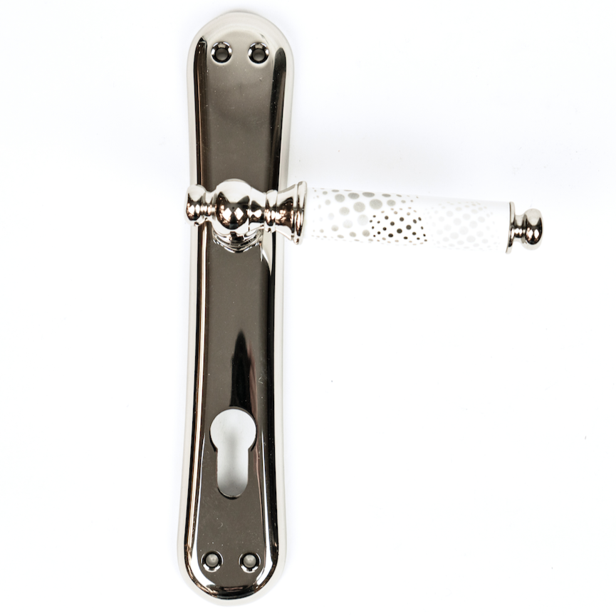 Yakut Door Handle