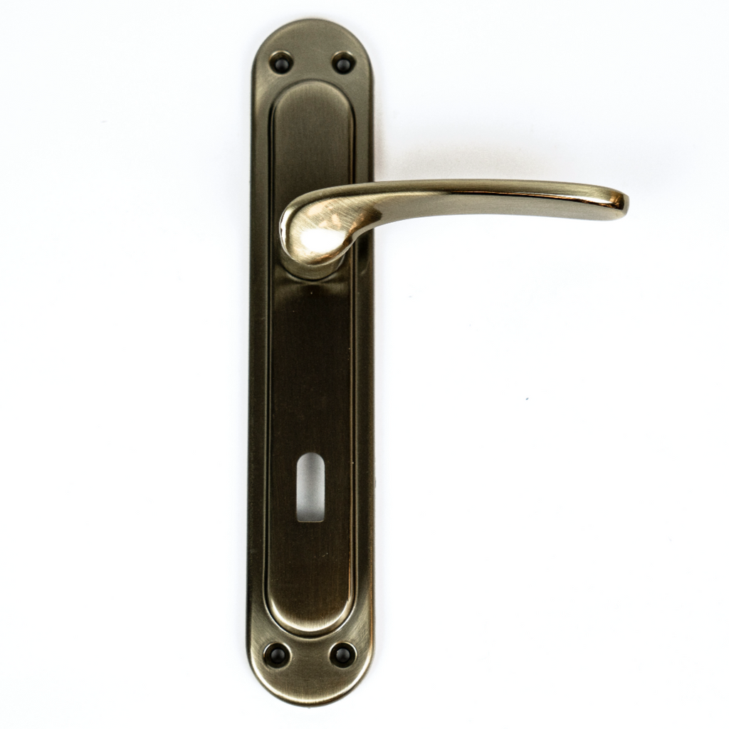 Turkish Door Handle