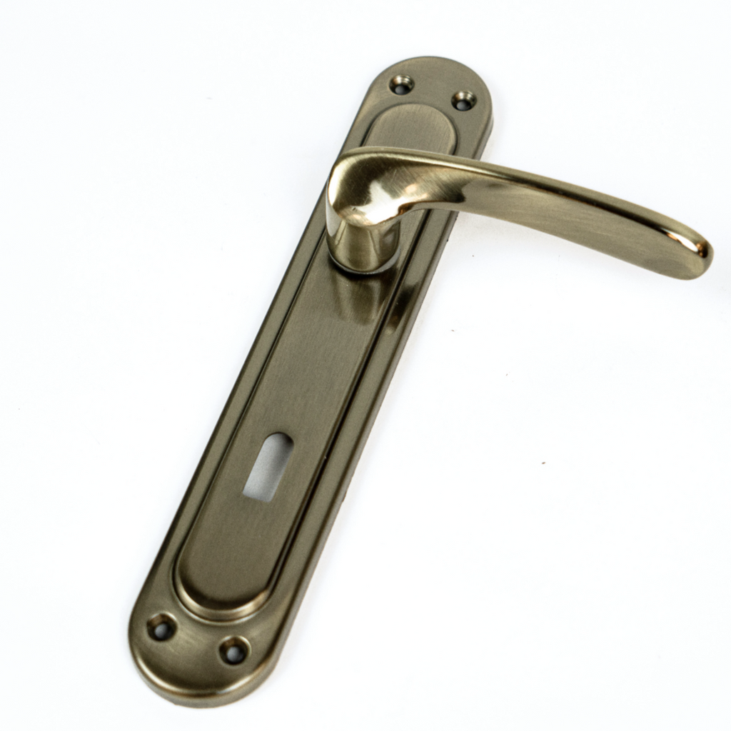 Turkish Door Handle