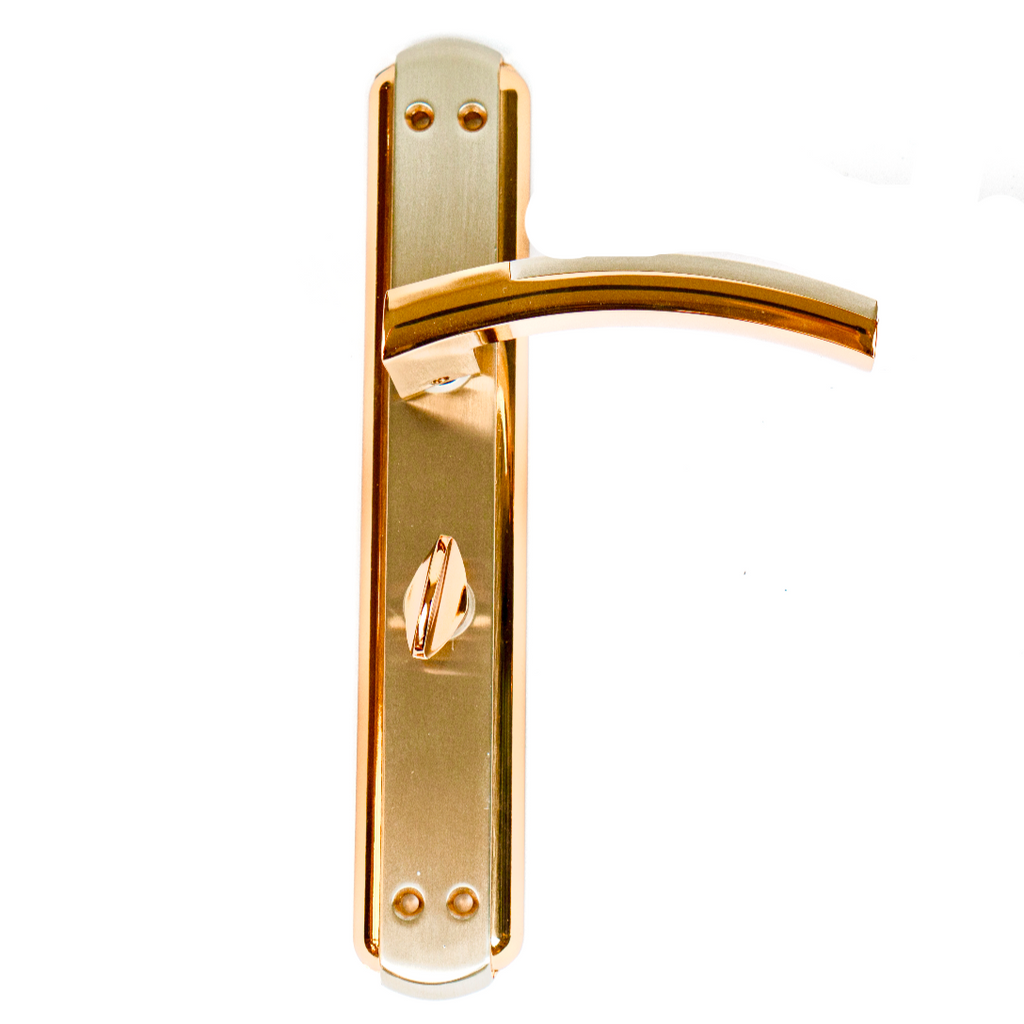Urve Door Handle